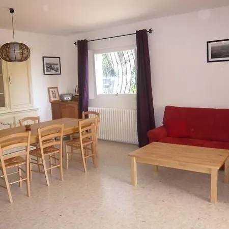 Βίλα Rental Villa