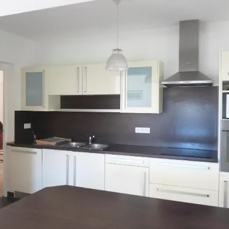 Βίλα Rental Villa *