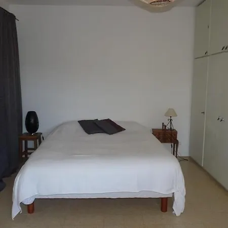 Rental Villa