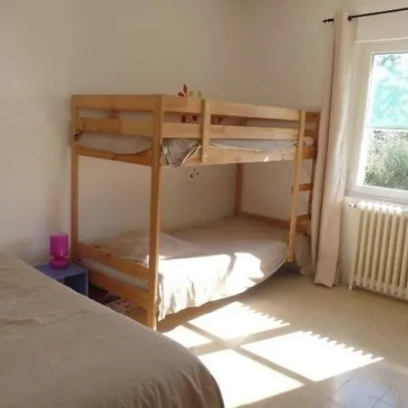 Rental Villa * Six-Fours-les-Plages