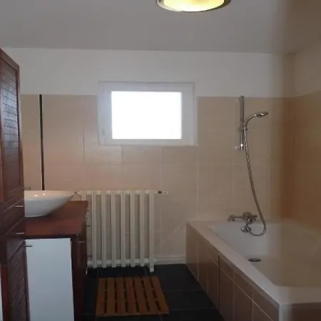 Βίλα Rental Villa Six-Fours-les-Plages