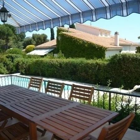 Rental Villa Six-Fours-les-Plages